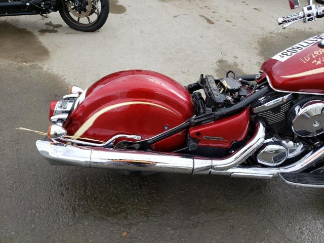 2001 KAWASAKI VN800 E JKBVNCE1X1A000213