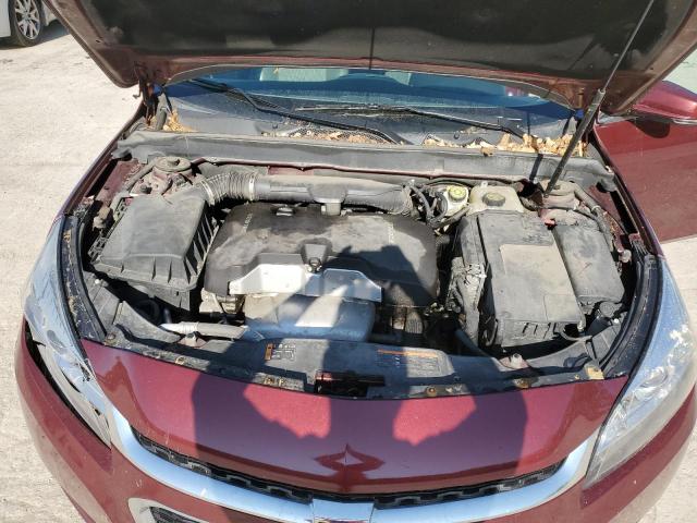 2015 Chevrolet Malibu 1Lt VIN: 1G11C5SL6FF351882 Lot: 53569603