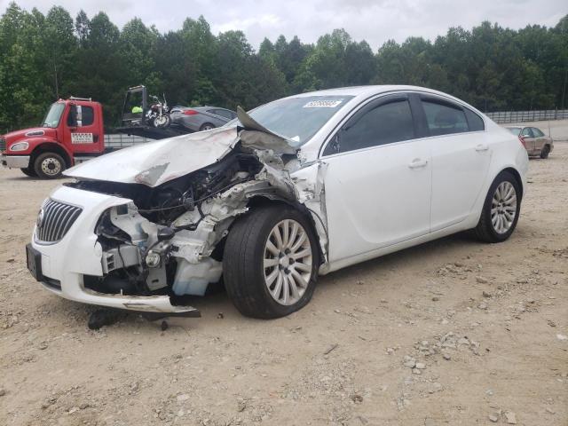 2011 Buick Regal 