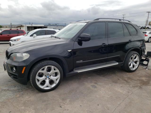 2009 BMW X5 