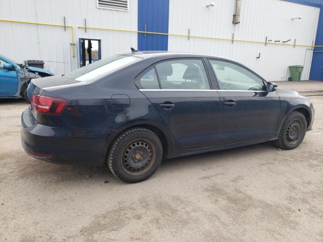 2016 VOLKSWAGEN JETTA S - 3VW167AJ8GM261237