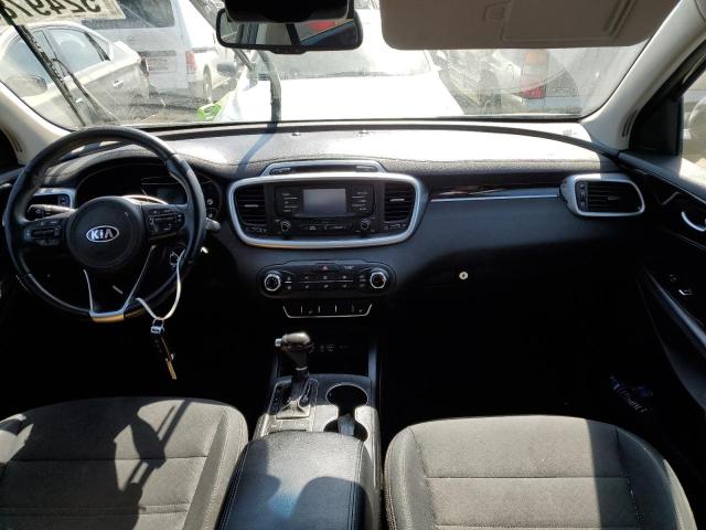 5XYPG4A37GG102782 KIA SORENTO LX