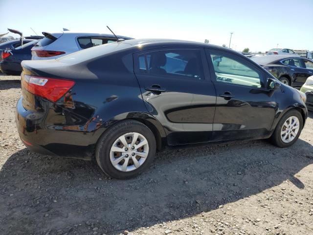 KNADM4A30F6460686 KIA RIO LX