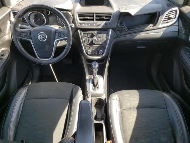 KL4CJASB2GB634420 Buick Encore