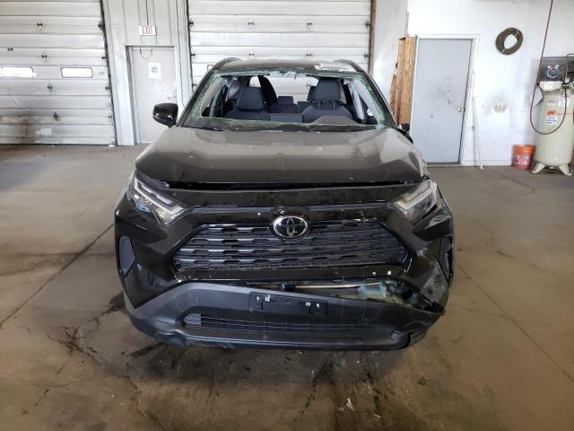 VIN 2T3P1RFV8NC310503 2022 TOYOTA RAV4 no.5