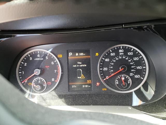5XXG64J27PG199478 KIA K5 GT LINE