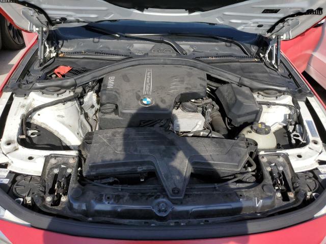 2016 BMW 428 XI GRA - WBA4C9C57GG138167