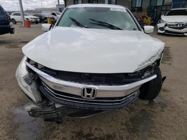 1HGCR2F35HA006996 | 2017 HONDA ACCORD LX