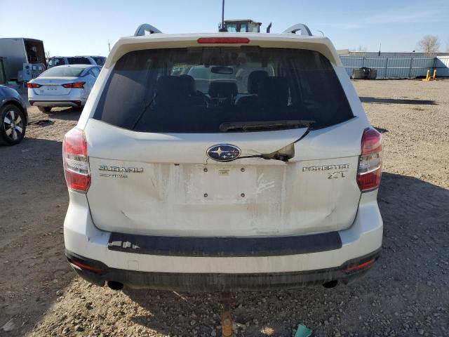 JF2SJGWC5FH488714 Subaru Forester 2.0xt Touring