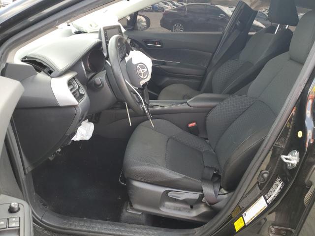 JTNKHMBX6L1086900 Toyota C-HR XLE