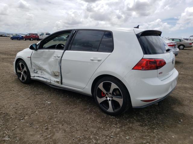 2017 VOLKSWAGEN GTI S/SE - 3VW447AU3HM072350