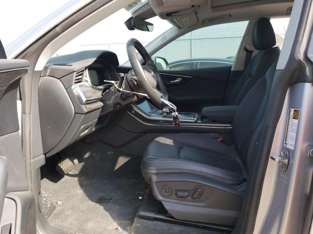 2019 AUDI Q8 PREMIUM - WA1BVAF18KD042924