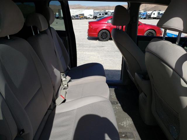 KNDMB5C12G6191828 KIA SEDONA LX