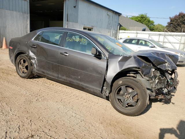 1G1ZB5E07CF283143, 2012 Chevrolet Malibu Ls on Copart