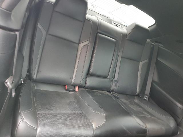 2C3CDZAG0HH501872 Dodge Challenger Sxt