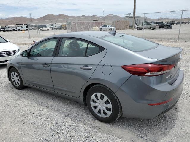KMHD74LF1HU084009 Hyundai ELANTRA SE