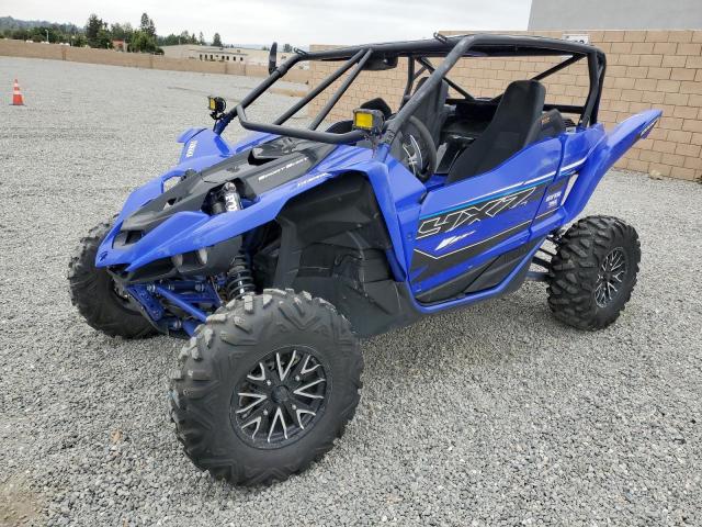 2021 YAMAHA YXZ1000 - 5Y4AN33YXMA101451