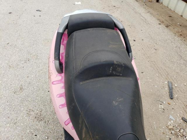 2008 PIAGGIO MP3 400 ZAPM590T485000453