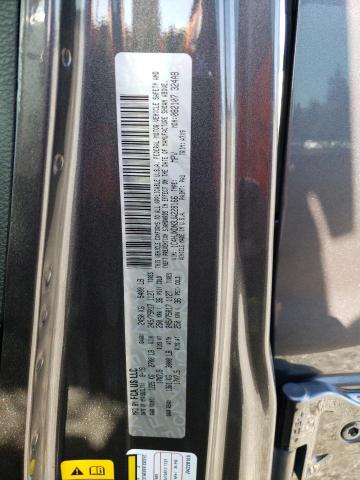 1C4HJXDN3JW228166 Jeep Wrangler Unlimited Sport
