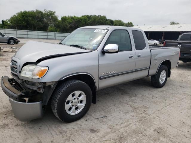 2006 Toyota Tundra 