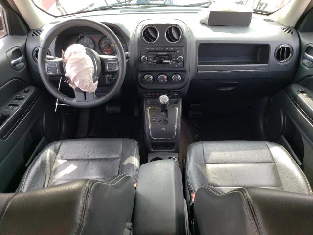 1C4NJRFB6GD511893 Jeep Patriot Latitude