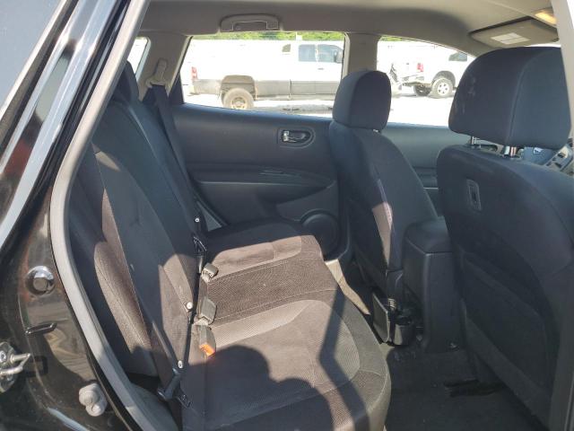 JN8AS5MT2EW103929 Nissan Rogue Select S
