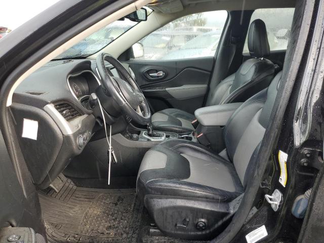 1C4PJMDS1EW214692 Jeep Cherokee Limited