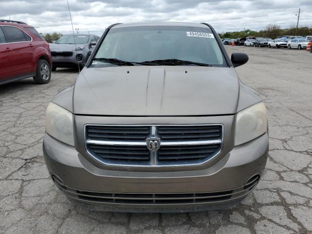 2008 Dodge Caliber Sxt VIN: 1B3HB48BX8D650132 Lot: 57344263