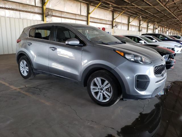 KNDPM3AC8K7569315 KIA Sportage Lx