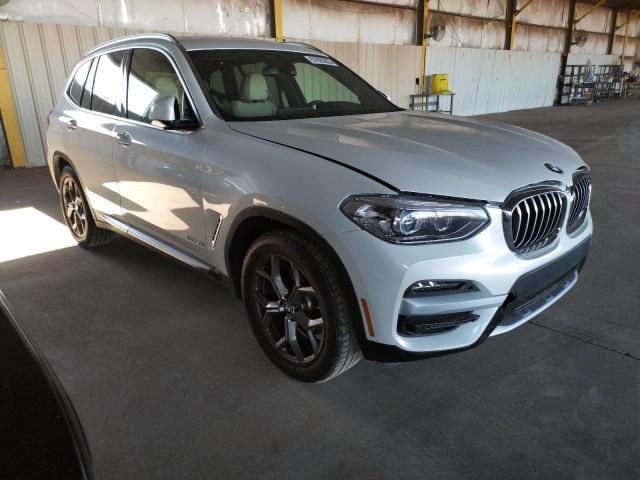 5UXTY3C07M9H20689 BMW X3 Sdrive30i