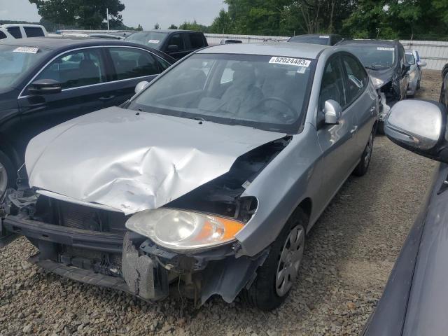 2009 Hyundai Elantra GLS