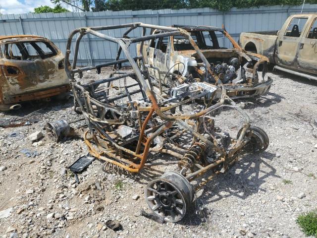 2022 POLARIS RZR XP 100 - 3NSNAE995NH412363