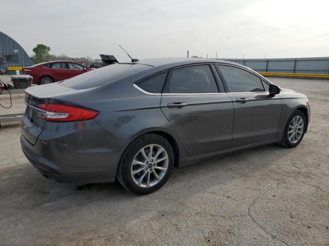 3FA6P0H78HR322118 2017 FORD FUSION, photo no. 3