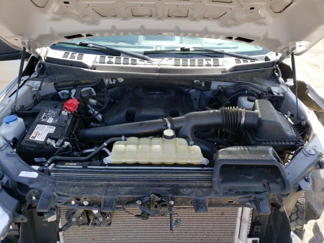 2020 FORD F150 POLIC 1FTEW1P47LKE74815