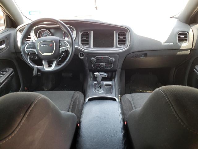 2C3CDXHG8FH826731 Dodge Charger Sxt
