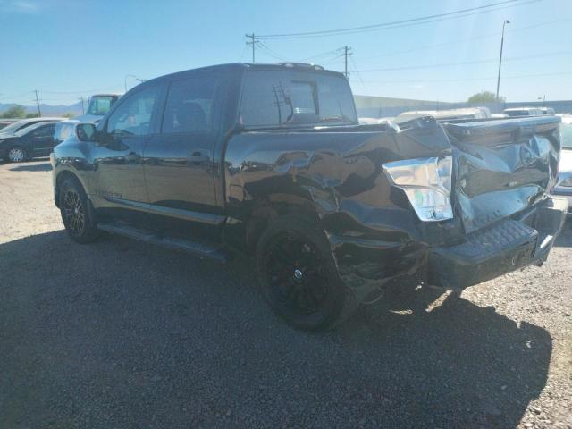 1N6AA1E65KN516751 Nissan Titan Platinum Reserve