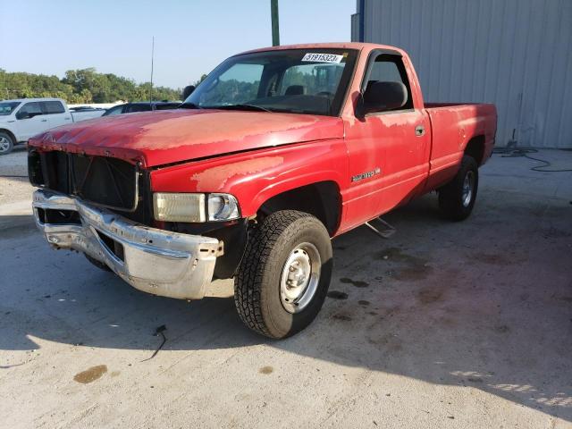 1998 Dodge Ram 1500 