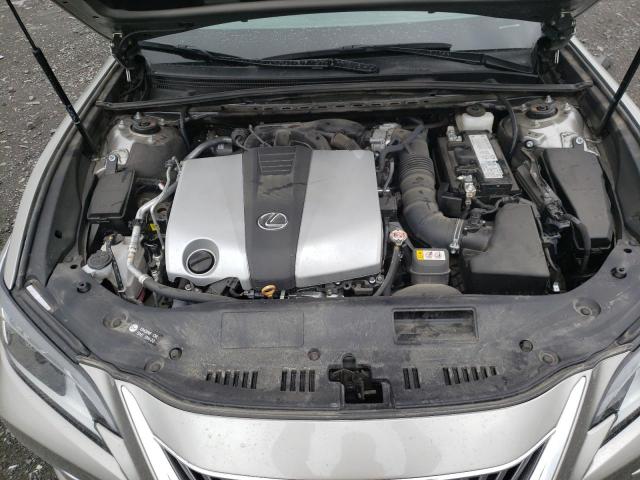 2020 LEXUS ES 350 LUX - 58AEZ1B13LU058600