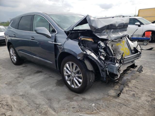 5GAEVAKW4MJ209063 Buick Enclave Essence