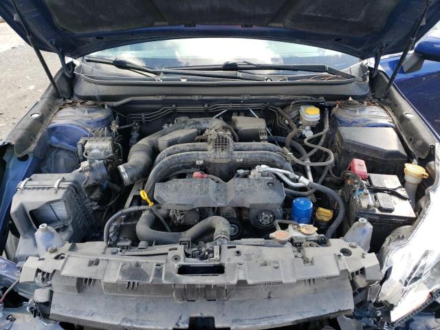 4S3BNAJ69G3055381 Subaru Legacy 2.5i Limited