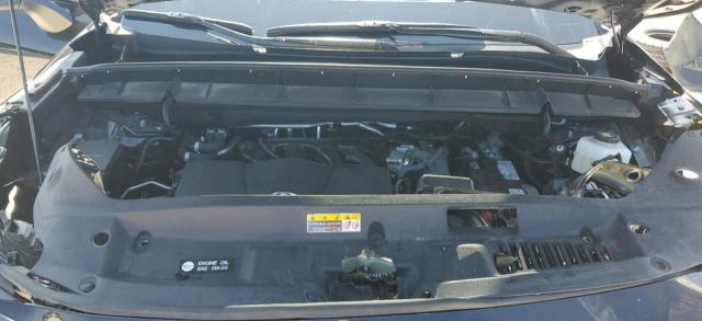 VIN 5TDGZRAH3NS112969 2022 Toyota Highlander, Xle no.12