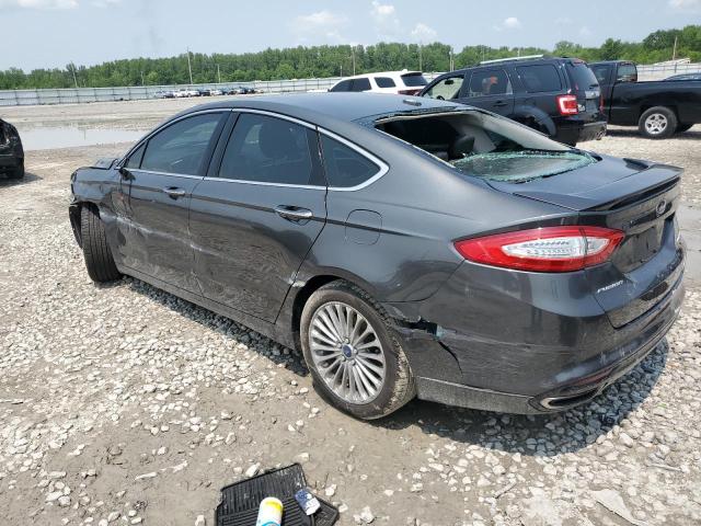 3FA6P0D96FR160302 Ford Fusion Titanium