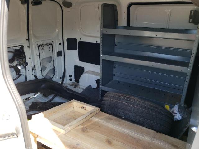 3N6CM0KNXHK692795 Nissan NV200 2.5S