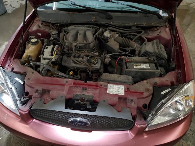 2005 Ford Taurus Sel VIN: 1FAFP56265A283796 Lot: 77218833