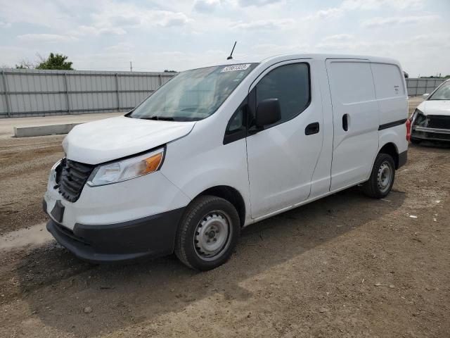 2015 CHEVROLET CITY EXPRE - 3N63M0YN3FK711031