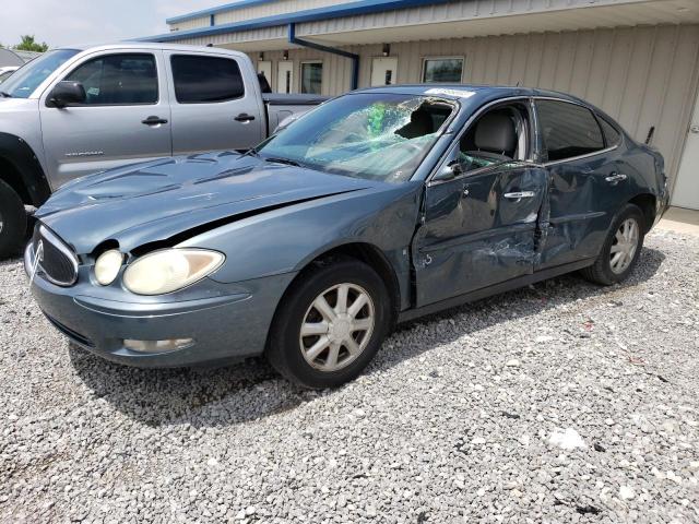 Lot #2484462905 2006 BUICK LACROSSE C salvage car