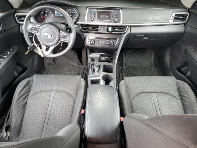 5XXGT4L3XGG084744 KIA Optima Lx