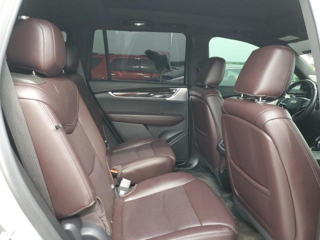 2020 CADILLAC XT6 PREMIU - 1GYKPCRS0LZ207301