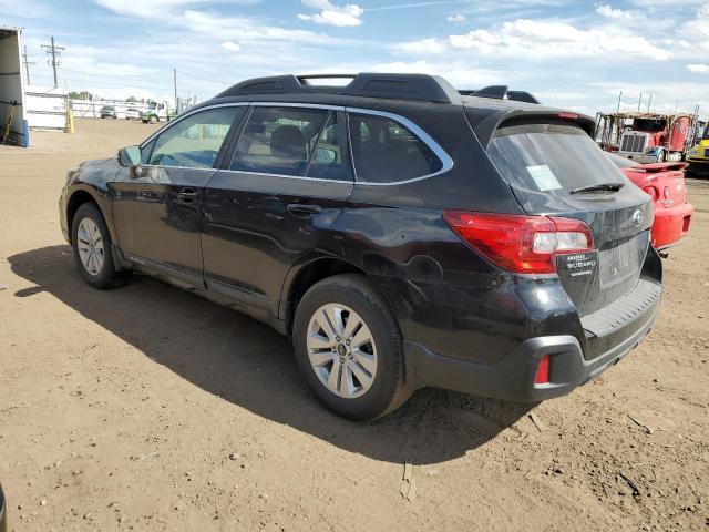 4S4BSAHC5J3241510 Subaru Outback 2.5i Premium