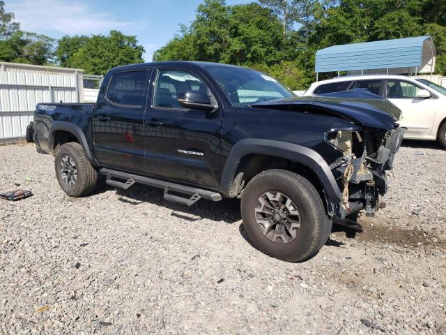 2020 Toyota Tacoma Double Cab VIN: 3TMCZ5AN7LM318273 Lot: 50998463